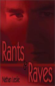 Cover of: Rants and Raves