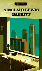Cover of: Babbitt