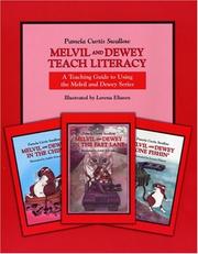 Cover of: Melvil and Dewey: set includes teacher guide and 3 student books)