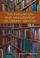 Cover of: The Evaluation and Measurement of Library Services