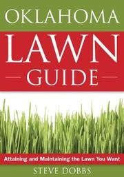Cover of: Oklahoma Lawn Guide