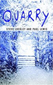 Cover of: The Quarry