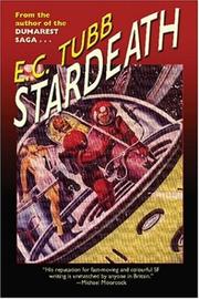 Cover of: Stardeath