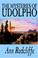 Cover of: The Mysteries of Udolpho