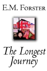 Cover of: The Longest Journey