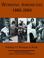 Cover of: Working Americans 1880-2004, Volume VI