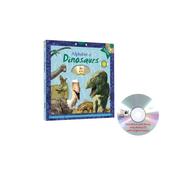 Cover of: Alphabet of Dinosaurs (Alphabet Books) (Alphabet Books)