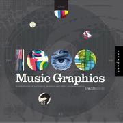Cover of: 1,000 Music Graphics: A compilation of packaging, posters, and other sound solutions (1000)