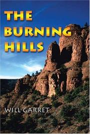 The Burning Hills PDF