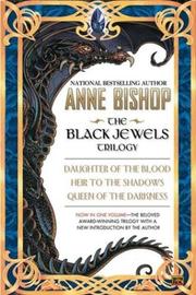 Cover of: The Black Jewels Trilogy