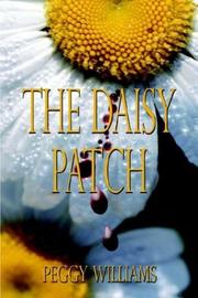 Cover of: The Daisy Patch