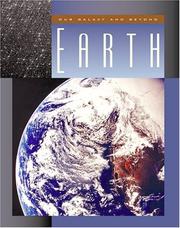 Cover of: Earth (Our Galaxy and Beyond)