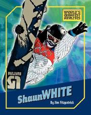 Shaun White (World's Greatest Athletes) by Jim Fitzpatrick