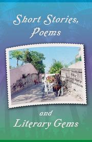Cover of: Short Stories, Poems And Literary Gems