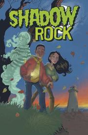 Cover of: Shadow Rock by Jeremy Love, Robert Love