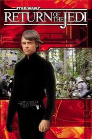 Cover of: Star Wars: Episode VI Return of the Jedi Photo Comic