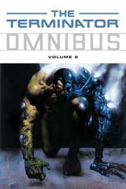 The Terminator omnibus