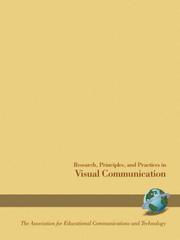 Research, principles, and practices in visual communication