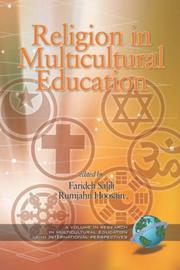 Religion in multicultural education