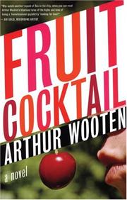 Cover of: Fruit Cocktail