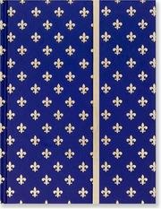 Cover of: Fleur-De-Lys (Guided Journal Series) |