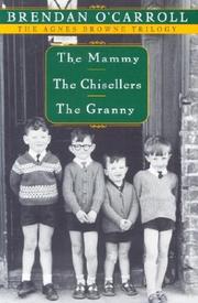 Cover of: Agnes Browne Trilogy Boxed Set--The Mammy, The Chisellers, The Granny