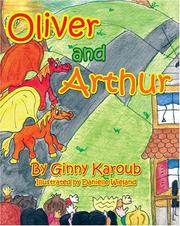 Cover of: Oliver and Arthur