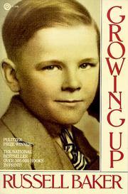 Growing up by Russell Baker