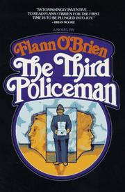 Cover of: The Third Policeman