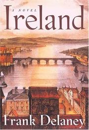 Cover of: Ireland: A Novel