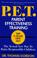 Cover of: Parent Effectiveness Training