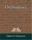 Cover of: Orthodoxy