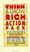 Cover of: The Think and Grow Rich Action Pack