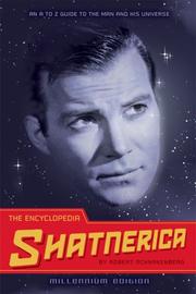 The encyclopedia shatnerica