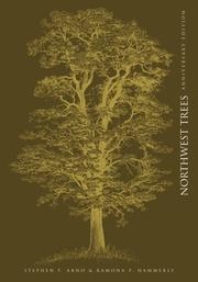 Cover of: Northwest Trees by Stephen Arno