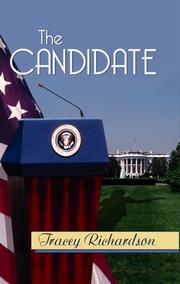 Cover of: The Candidate