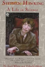 Cover of: Stephen Hawking by Michael White