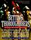 Cover of: Betting Thoroughbreds: A Professional's Guide for the Horseplayer