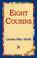 Cover of: Eight Cousins