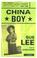 Cover of: China Boy