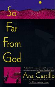 Cover of: So far from God: a novel