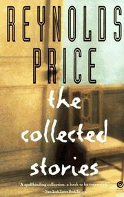 Cover of: The collected stories