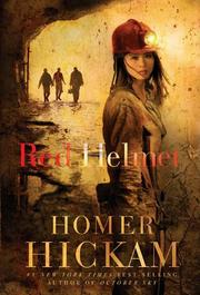 Cover of: Red Helmet