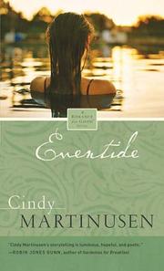 Cover of: Eventide: mass market promotion, Romance for Good