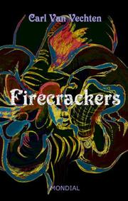 Cover of: Firecrackers