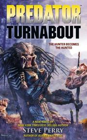 Turnabout : a novel