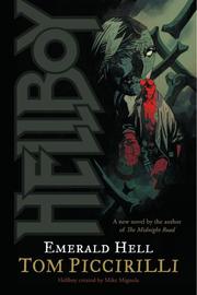 Hellboy: Emerald hell