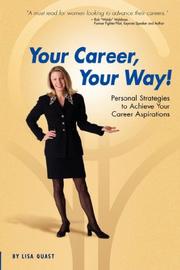 Your Career, Your Way by Lisa Quast
