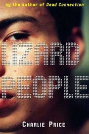 Cover of: Lizard People