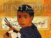 Cover of: Silent Music by James Rumford
